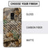 RealTree Edge Camo Galaxy S9 Skin